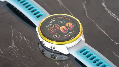 I put Garmin’s new Forerunner 570 through its paces and this is who it’s really for