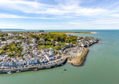Why Jeremy Vine adores Appledore: a guide to the perfect staycation in North Devon