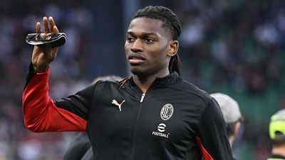 Source: Rafael Leao Is a Priority Transfer for Bayern Munich