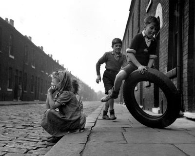 John Chillingworth obituary