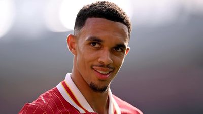 Trent Alexander-Arnold Will Play For Real Madrid At The CWC