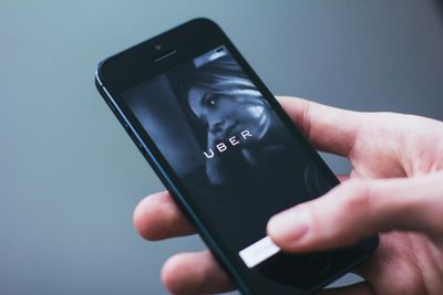 'No Licence Even at 18': Why Gen Z Are Ditching Car Ownership for Ride-Hailing Apps like UBER