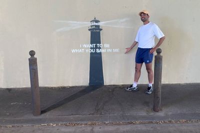Internet sleuths figure out new Banksy location