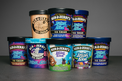 Can a Brand Have a Conscience? Ben & Jerry's Stands Its Ground in Global Controversy
