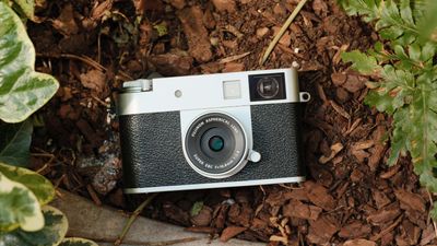 The next big thing in cameras isn’t about specs, it's all about this instead – and I’m not mad about it