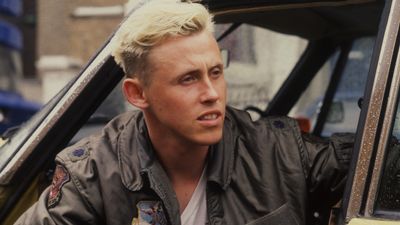 "I said Never Take Me Alive should be the single and the record company looked at me like, ‘That's commercial suicide!’ Luckily, it was a hit…” Spear Of Destiny's Kirk Brandon on hits, heart attacks and Theatre Of Hate