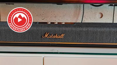 Marshall’s Sonos Arc Ultra rival is cool – but I’m more interested in its smaller sibling