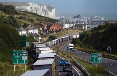 British citizens face fingerprint scans each time they visit Europe as EU delays new biometric travel checks