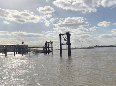 Body found in search for missing girl in River Thames as boy remains in hospital