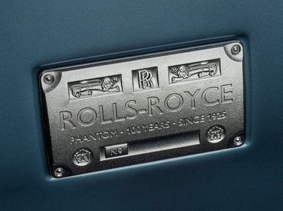 If You Invested £5 in Rolls-Royce in 2020, Here's What It Would Be Worth Today