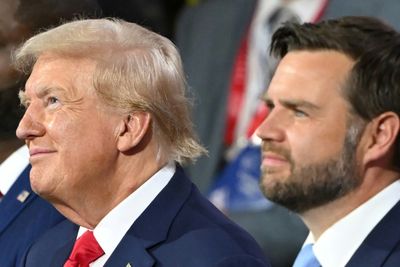 British Veterans Slam Vance As US Vice President Belittles Allied Sacrifices