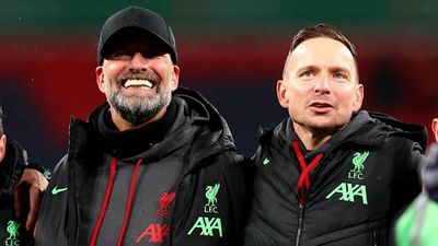 Jurgen Klopp Favourite ‘Agrees to Join’ Pep Guardiola at Man City