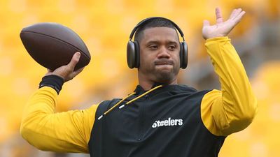Russell Wilson Failure May Have Played a Part in Steelers Passing on Shedeur Sanders