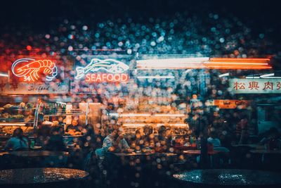 9 Restaurants With Atmosphere So Weird You’ll Forget to Eat