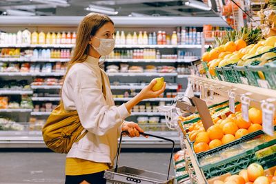 What Stores Know About You After One Grocery Trip