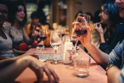 9 Happy Hour Drinks That Guarantee a Terrible Morning