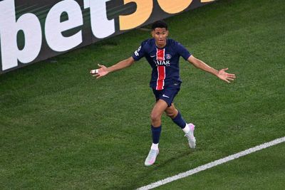 PSG vs Inter Milan LIVE: Champions League final result, latest updates and reaction after Parisians dominate
