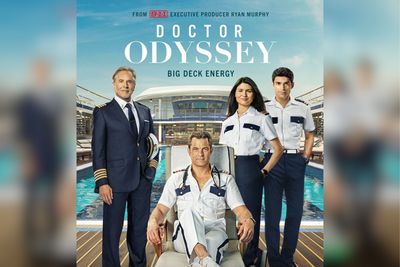 'Doctor Odyssey' Crew Members Sue Disney, Claim Assistant Prop Master Subjected Them to 'Unwanted Touching, Sexual Gestures and Images'