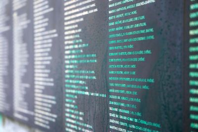 Paris probes antisemitic vandalism targeting synagogues and a Holocaust memorial