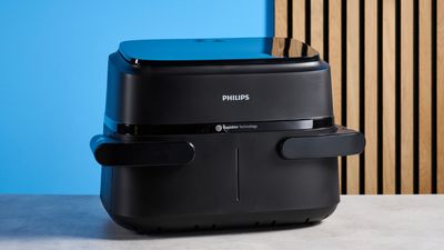 Philips 1000 Series FlexDrawer Air Fryer review