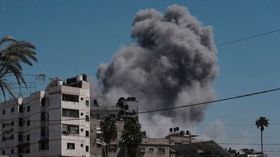 Hamas responds to US proposal by demanding permanent Gaza ceasefire
