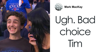 Kylie’s Comment About Intimate Life With Timothée Chalamet Goes Viral As Lip Reader Spills More Tea