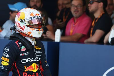 Tsunoda bewildered by P20 in F1 Spanish GP qualifying after "pretty good" lap
