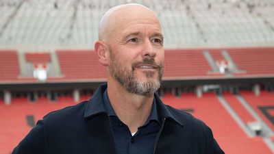 Erik ten Hag ‘Plotting Double Transfer Raid’ of Man Utd Favourites