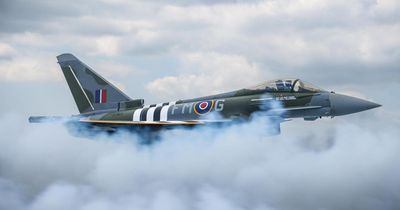 Britain will 'without a doubt' spend £10 billion extra on defence, says Labour