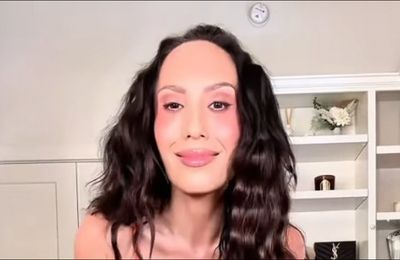 Cheryl Burke addresses sudden weight loss after divorce
