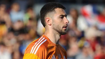 Barcelona ‘Close to Agreeing’ Surprise Goalkeeper Transfer