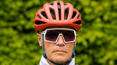 Met Estro Wander helmet review: repurposed for the rough stuff