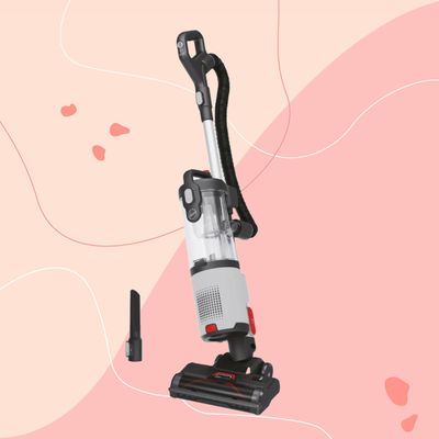 Hoover's new vacuum is one of the cheapest models on the market — and after testing, I can also say it's one of the most powerful