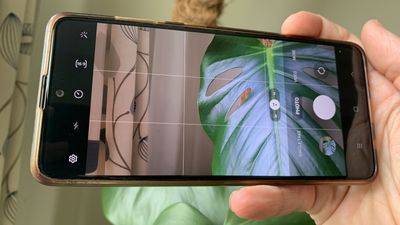 Supercharge your Android phone photography with my five easy tips