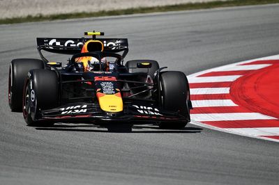 Yuki Tsunoda confused over qualifying last for Spanish GP: "It doesn't really stack up"