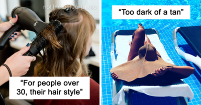 “I Went From 21 To 31 In 6 Months”: 24 Things That Inevitably Make People Look Older