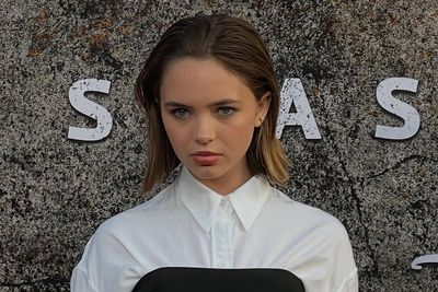 Quick Facts About Ryan Keira Armstrong, The New Lead For Buffy The Vampire Slayer Reboot