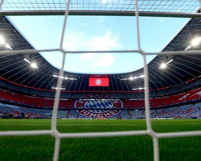 Paris Saint-Germain 5-0 Internazionale: Champions League final – as it happened