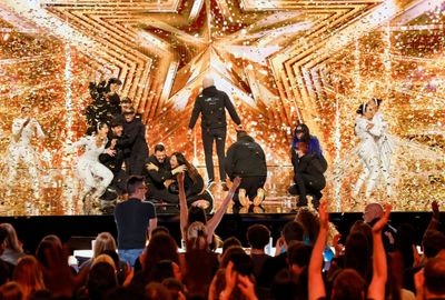 Reality TV's lies about our meritocracy