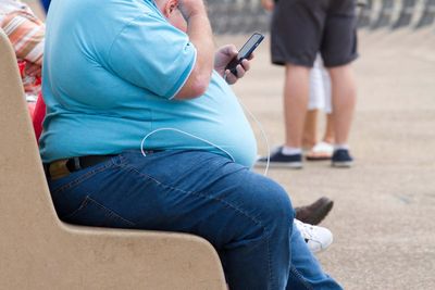 Denying joint operations to obese patients is counterproductive