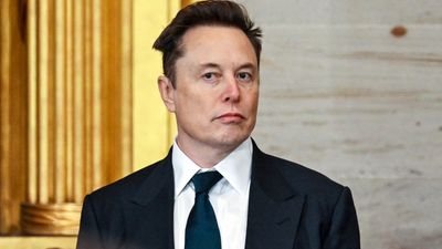Elon Musk’s ‘altruism’ questioned as bombshell claim reveals he had a child with a Japanese pop star