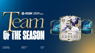 Best players to use in EA FC 25 Fata Morgana Evolution