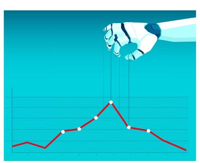 AI vs the Stock Market: How Did Tech Stocks, Palantir and Albemarle Perform in May?