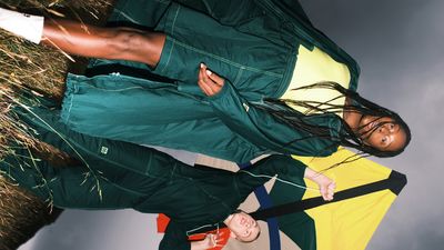 Why this sustainable, packable gear is the festival essential you need in 2025