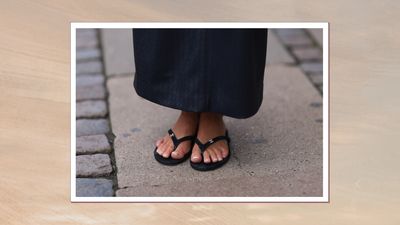 Nail experts have decreed that these 6 summer pedicure trends will be everywhere