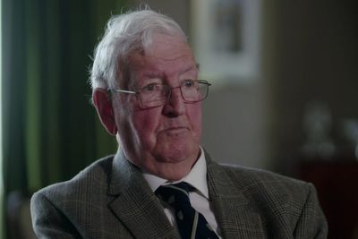 Tributes paid after death of former NI Civil Service chief Kenneth Bloomfield