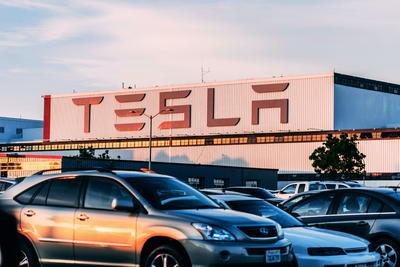 Tesla Knocked Off Top Spot in China: What the Rise of BYD Means for the Future of Cars