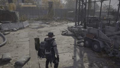 How to unlock the Smart Cover skill in The Division 2