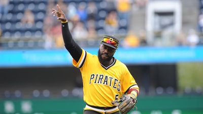 Two-Time MLB All-Star Josh Harrison Officially Announces Retirement After 13 Seasons