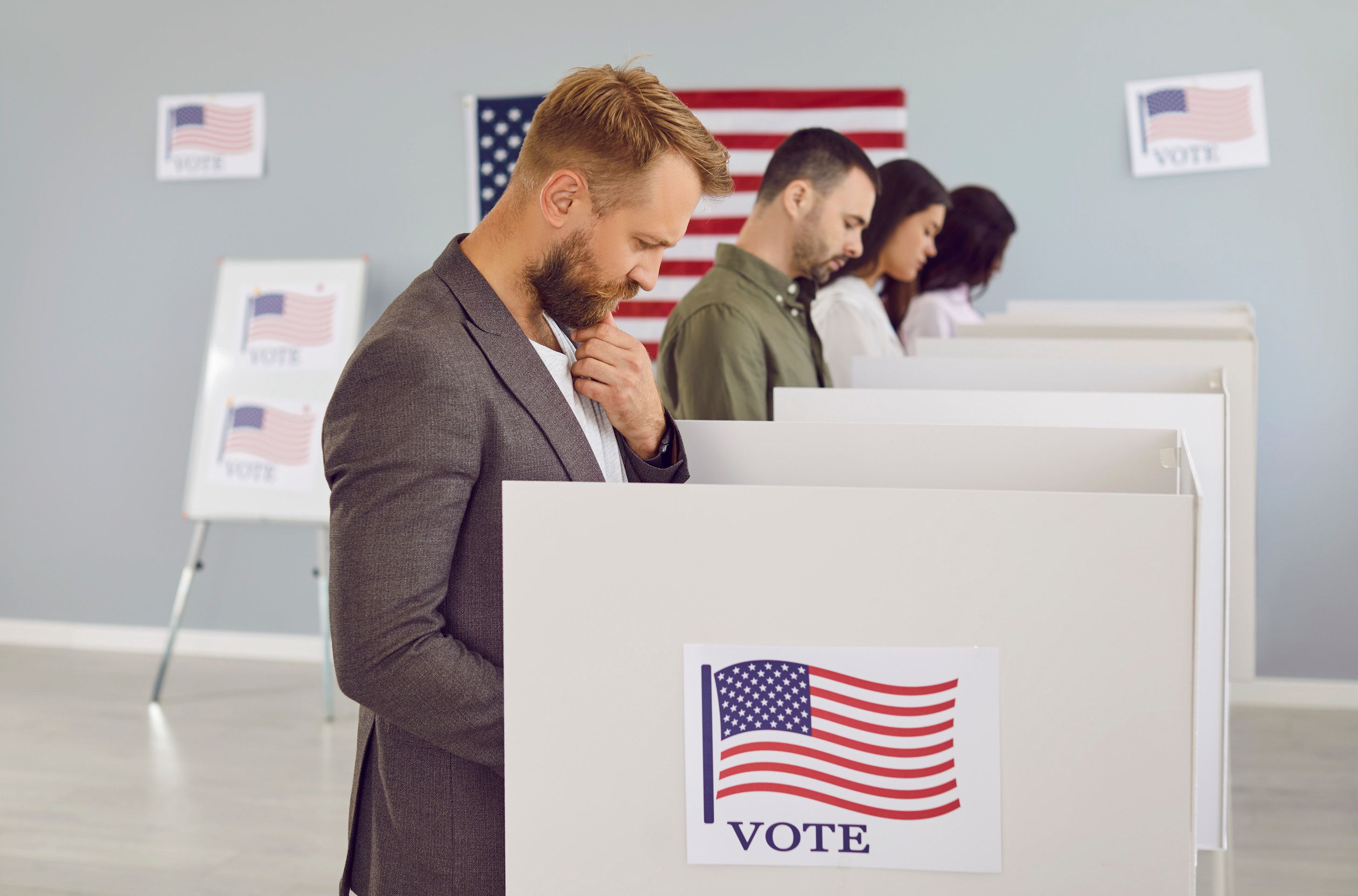 10 Voting Laws That Have Silently Stripped Away Rights